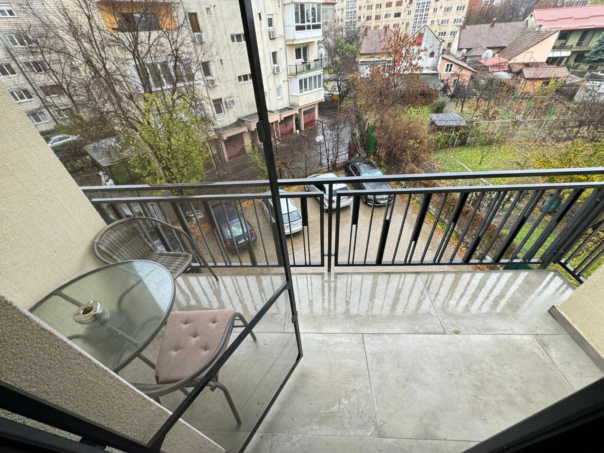 Lipatti 15 Premium Apartments By Glam Apartments Timisoara Exterior photo