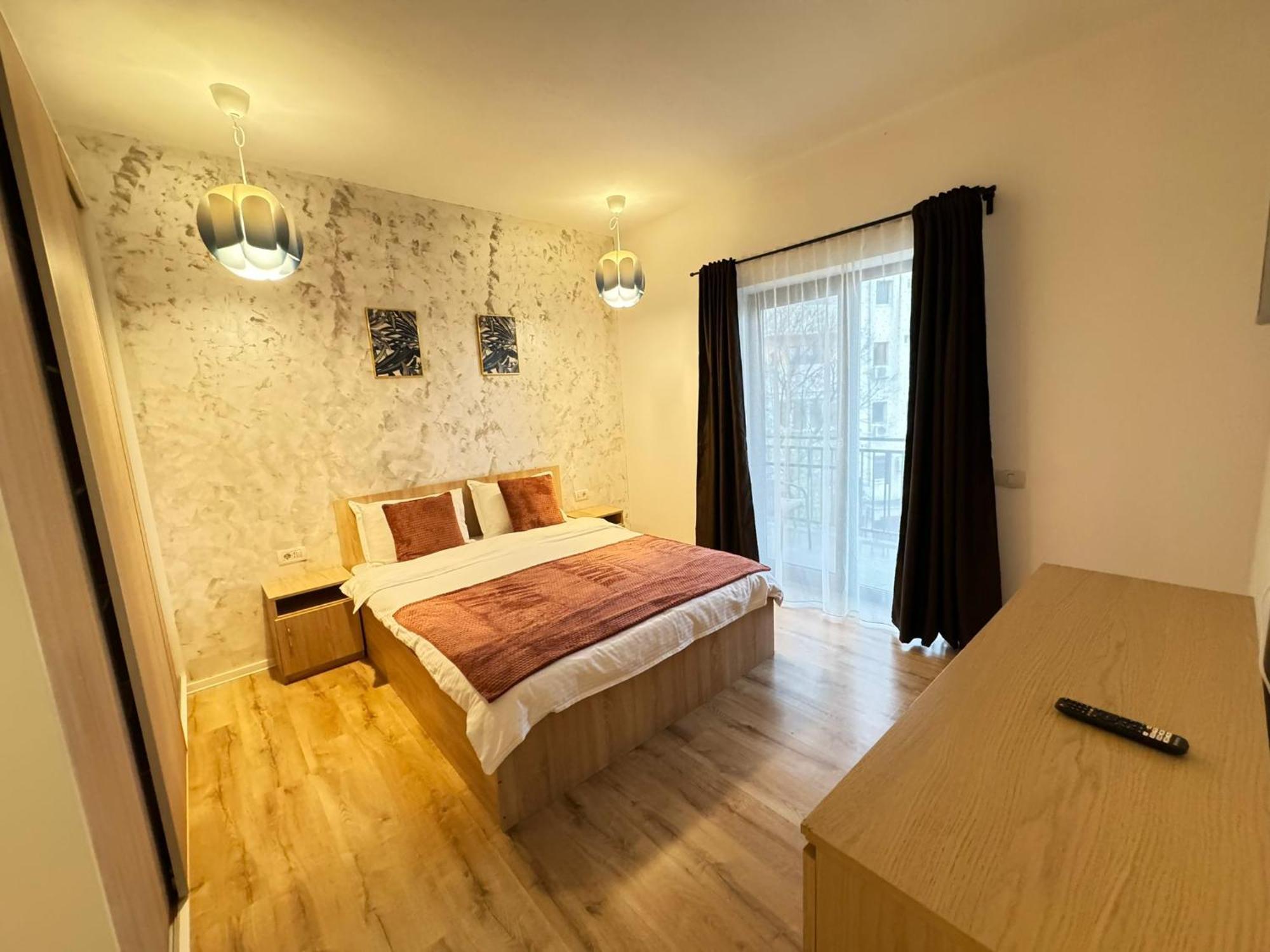 Lipatti 15 Premium Apartments By Glam Apartments Timisoara Exterior photo